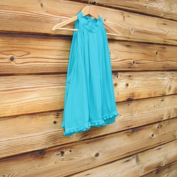 NWT Lovers + Friends Crop Top - Picture 5 of 11